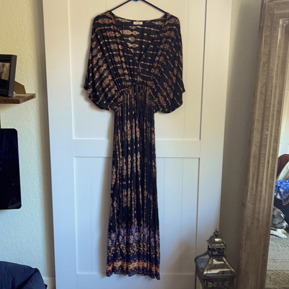 Cute boho dress from World Market